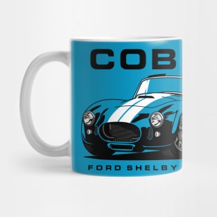 Shelby Cobra 427 Mug